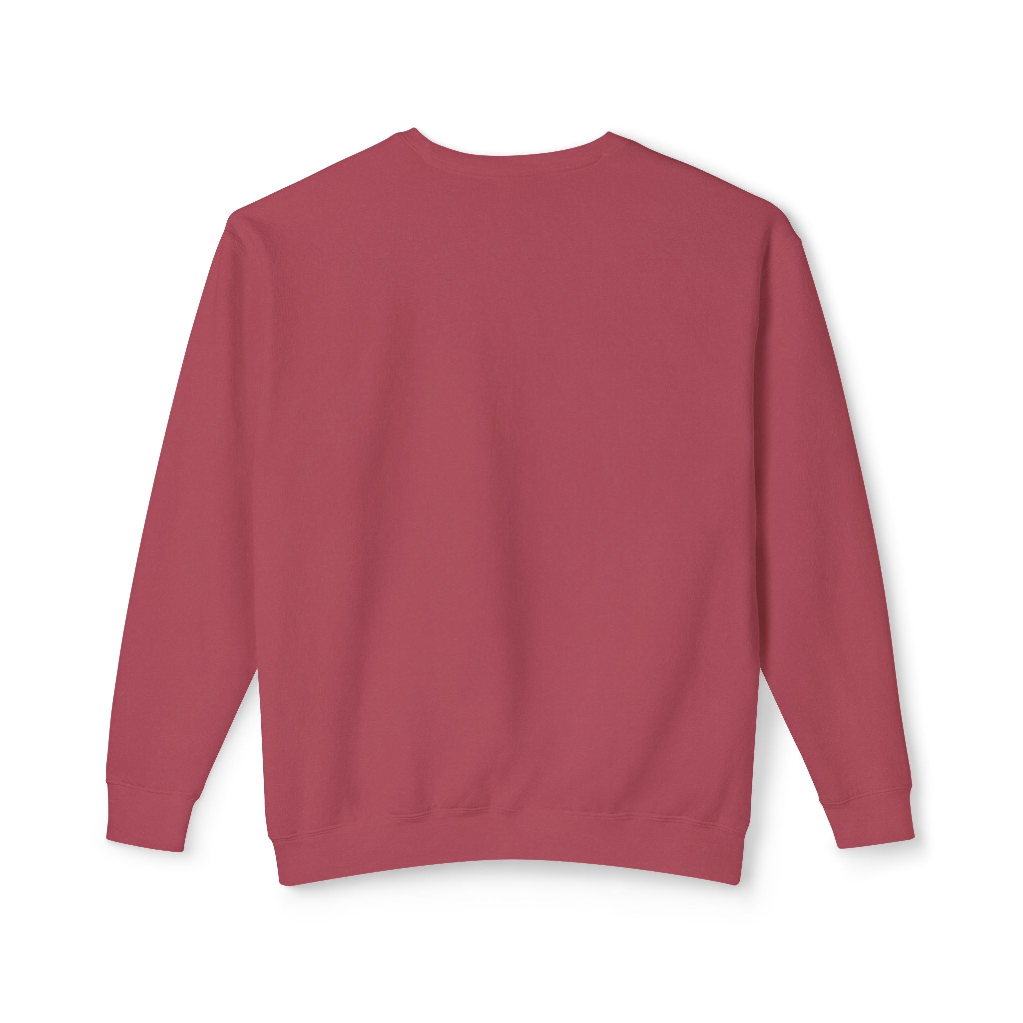 Dark Romance Is My Therapy Sweatshirt — Lightweight Crewneck