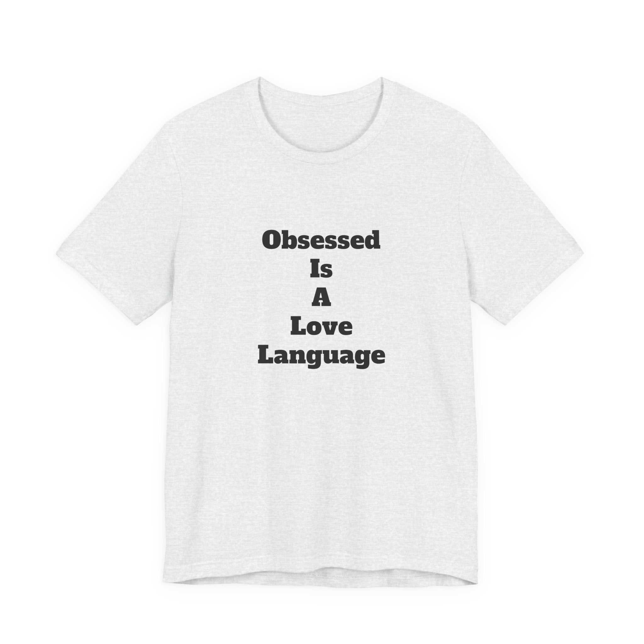 Dark Romance T-Shirt