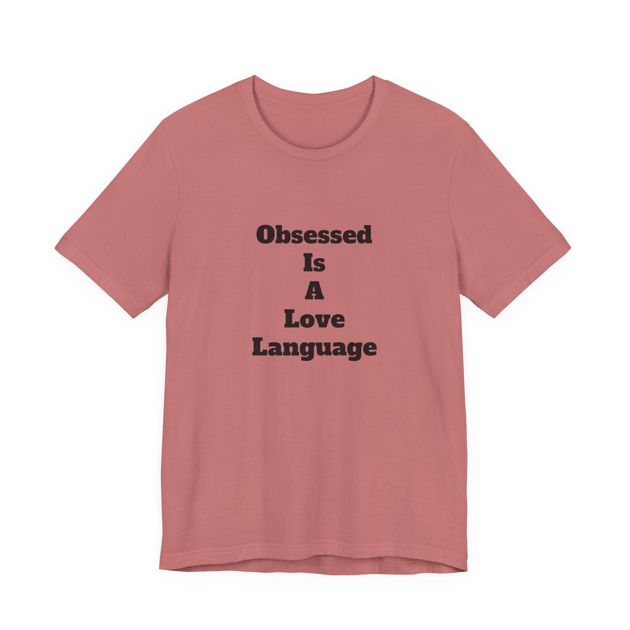 Dark Romance T-Shirt