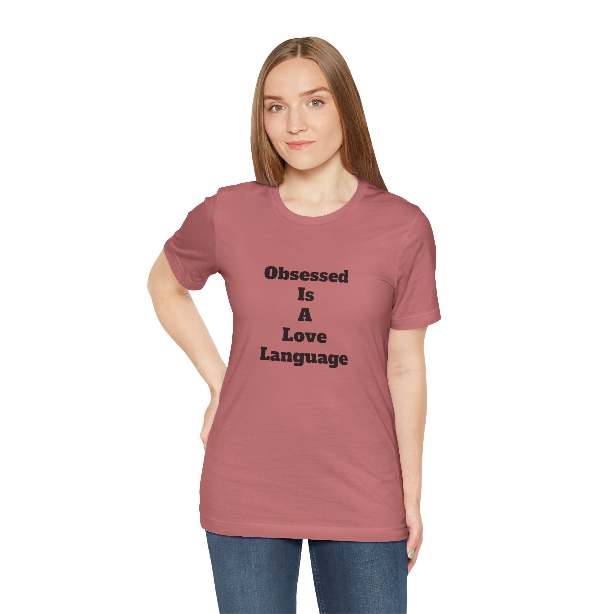 Dark Romance T-Shirt