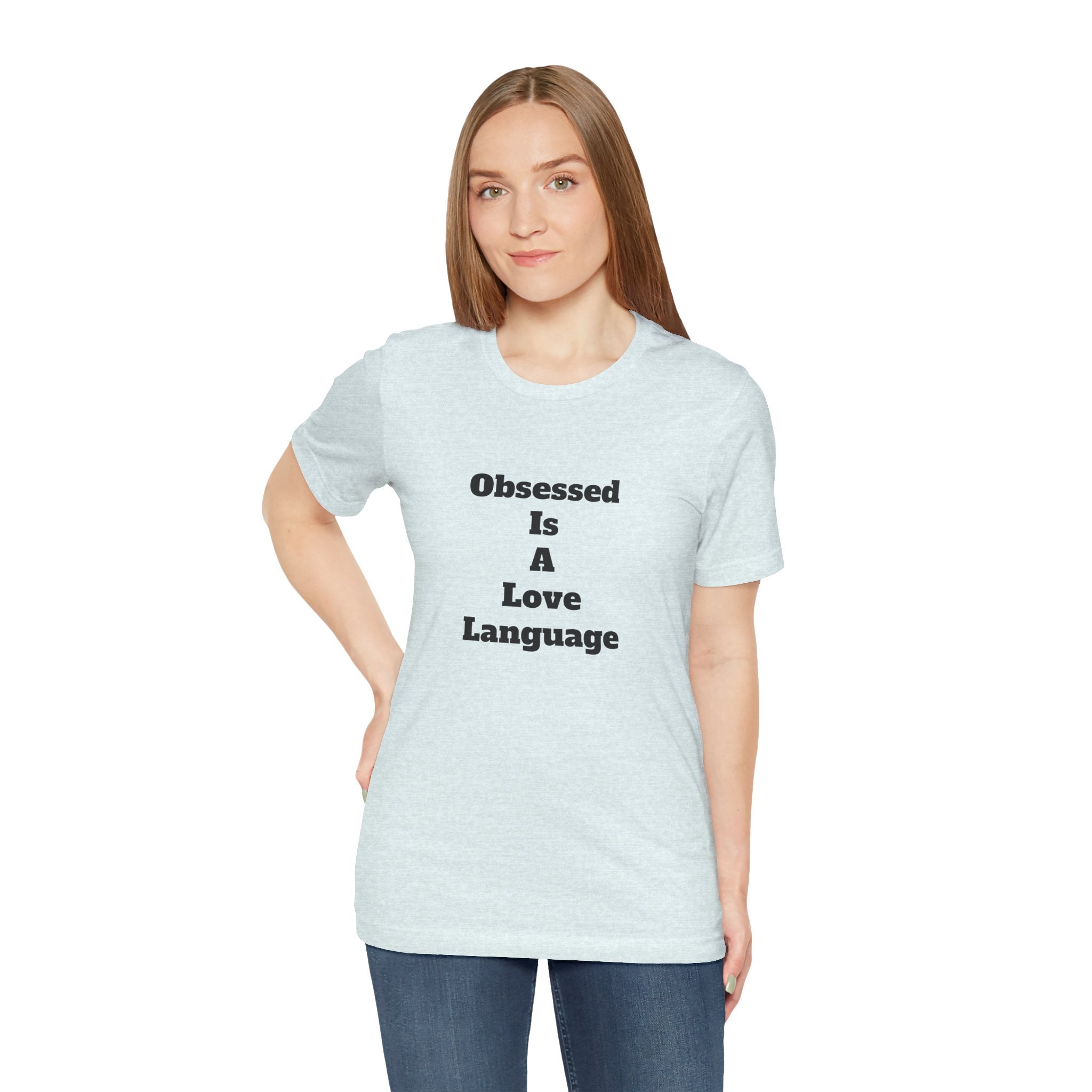 Dark Romance T-Shirt