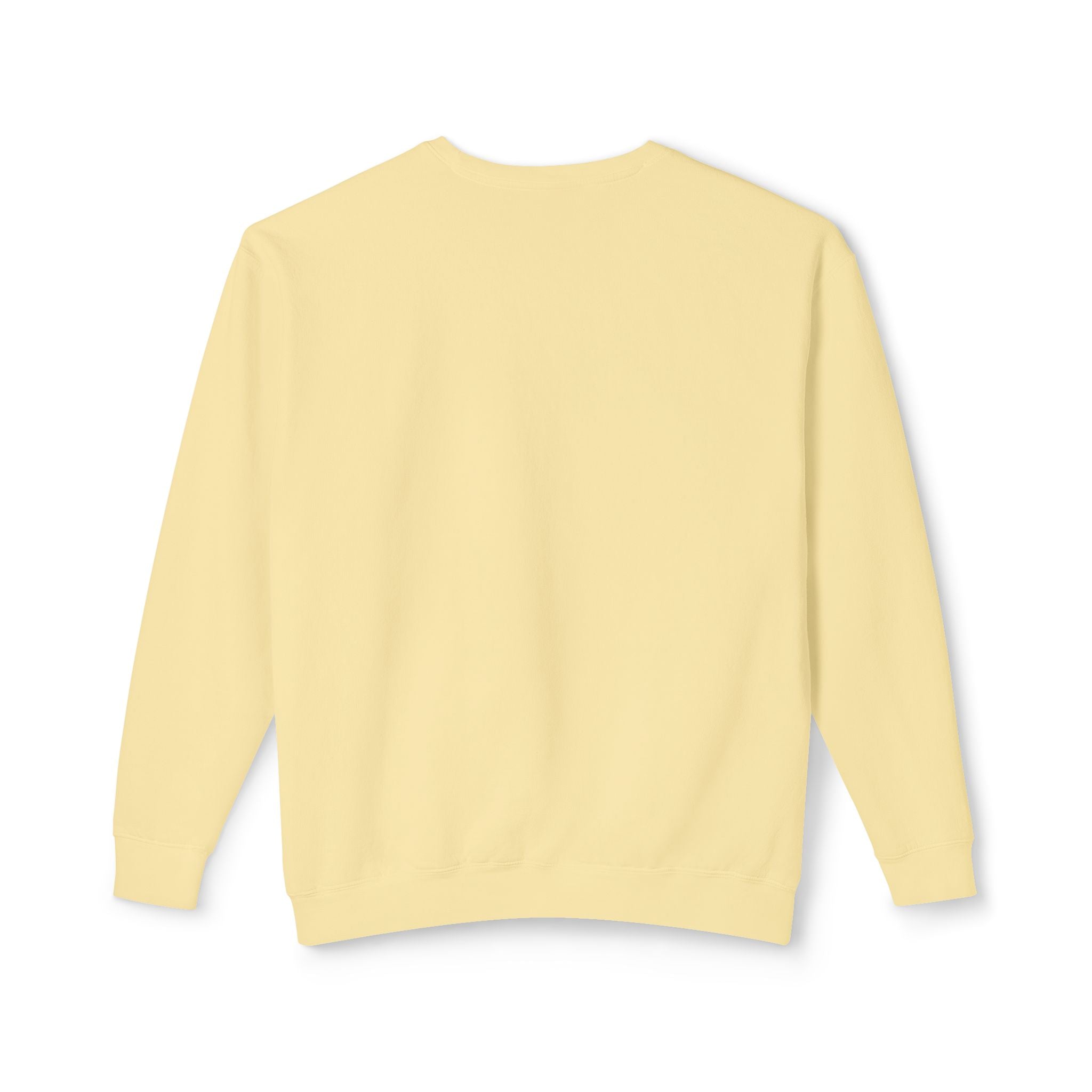 Dark Romance Is My Therapy Sweatshirt — Lightweight Crewneck