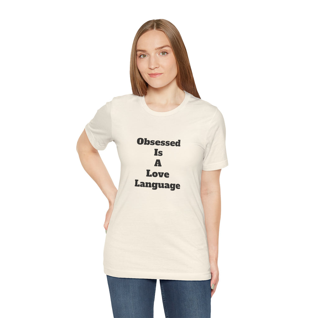 Dark Romance T-Shirt