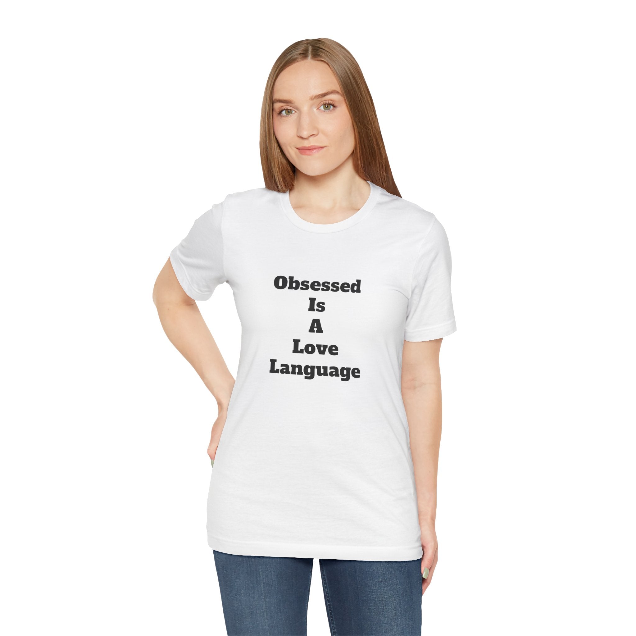 Dark Romance T-Shirt