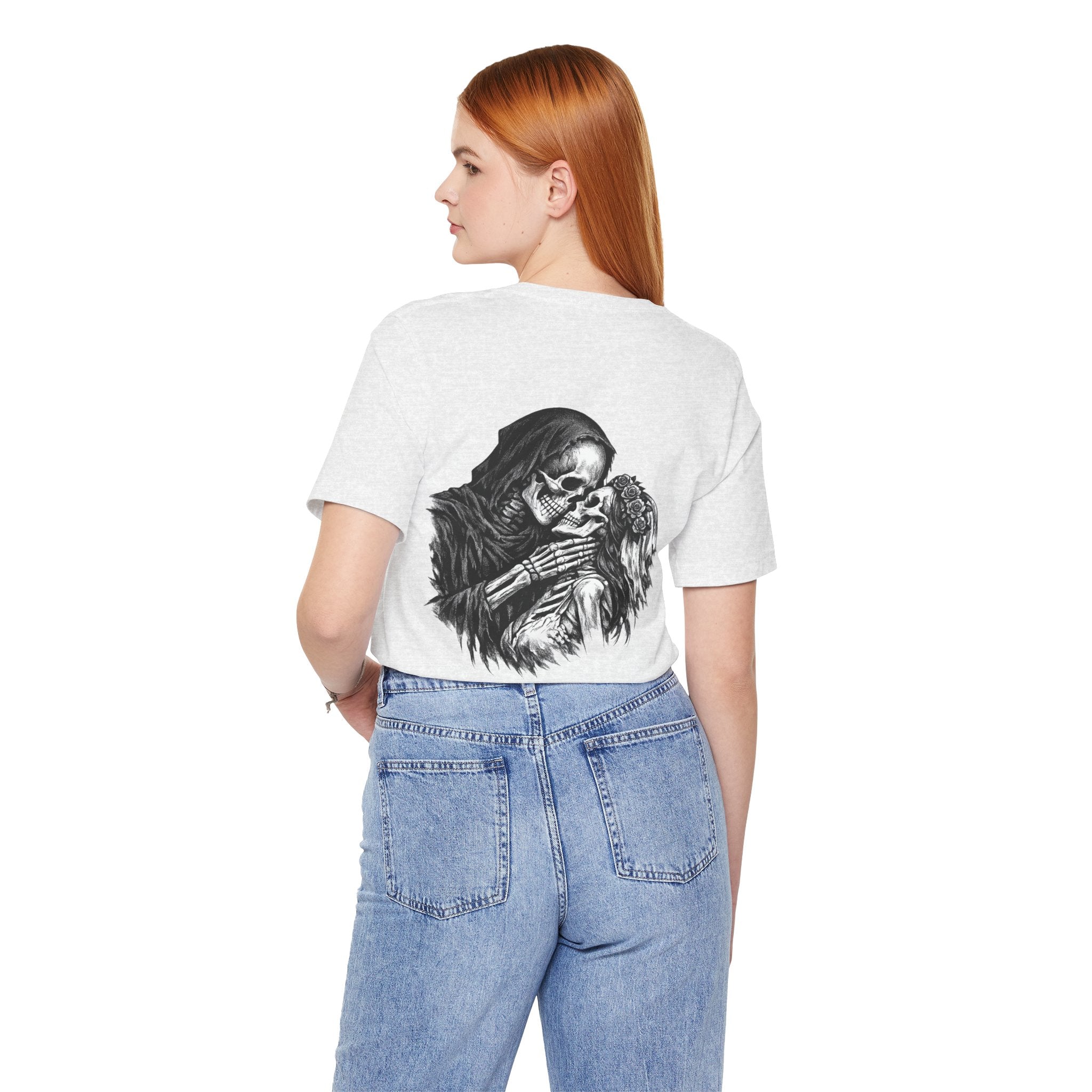 Dark Romance T-Shirt