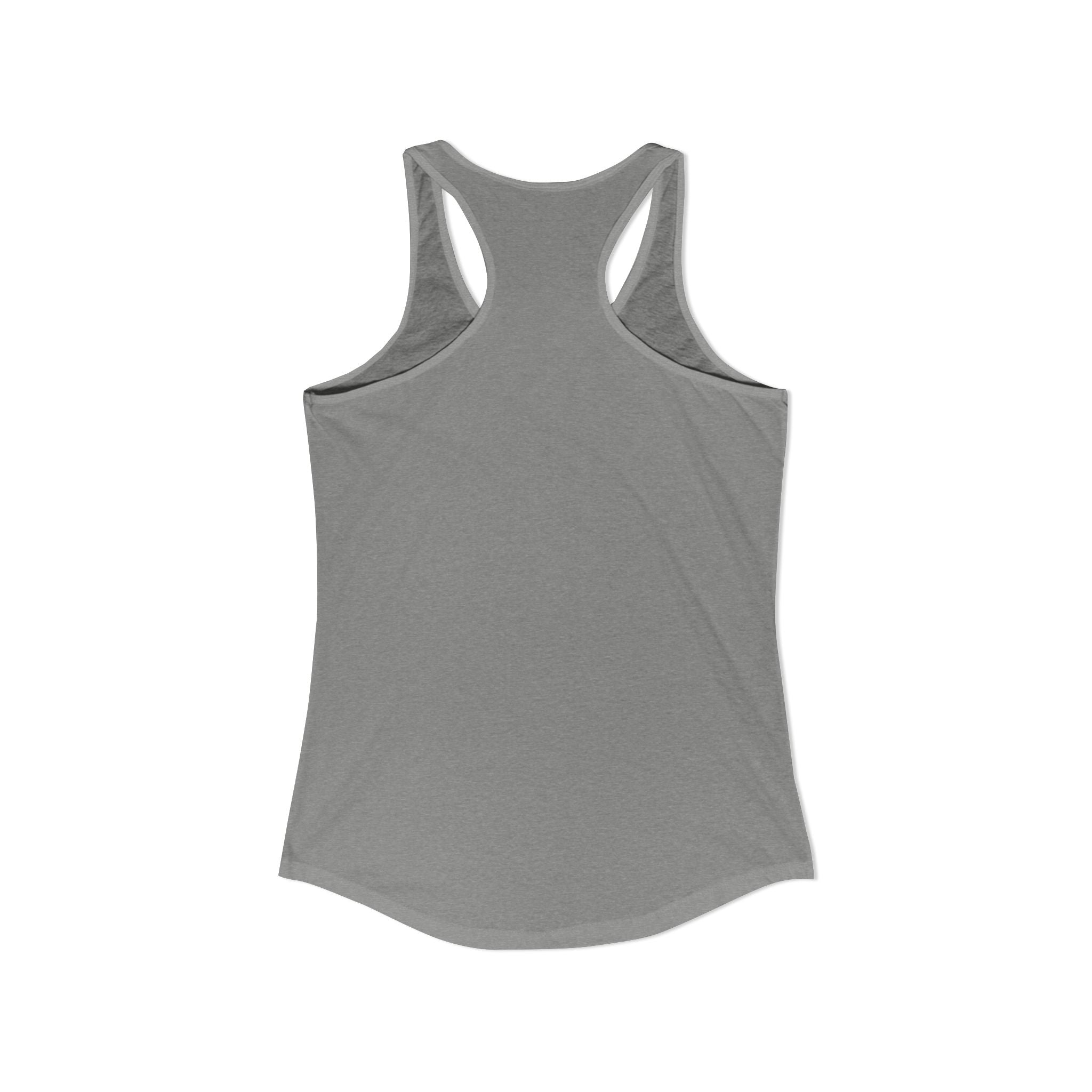 Just One More Chapter Racerback Tank — Women's Reading Tank Top