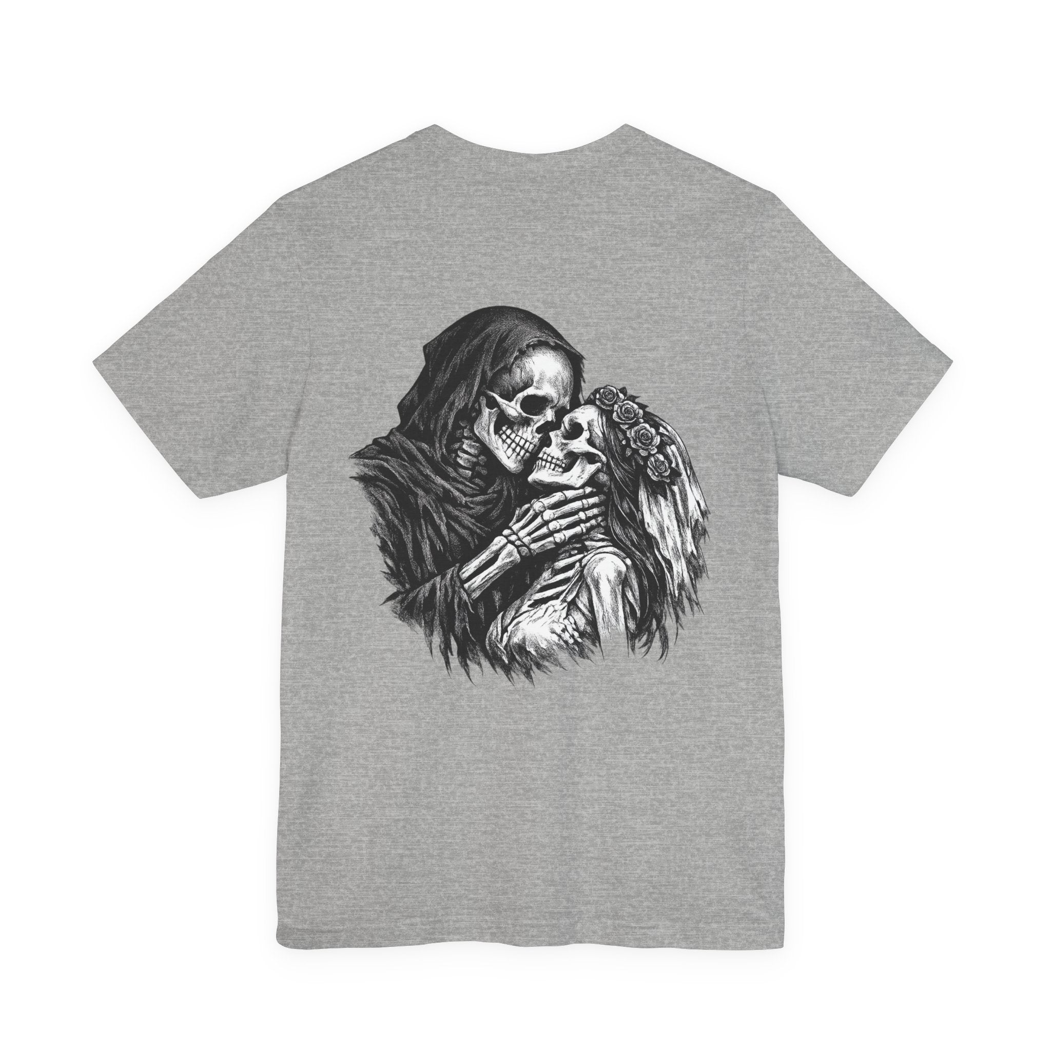Dark Romance T-Shirt