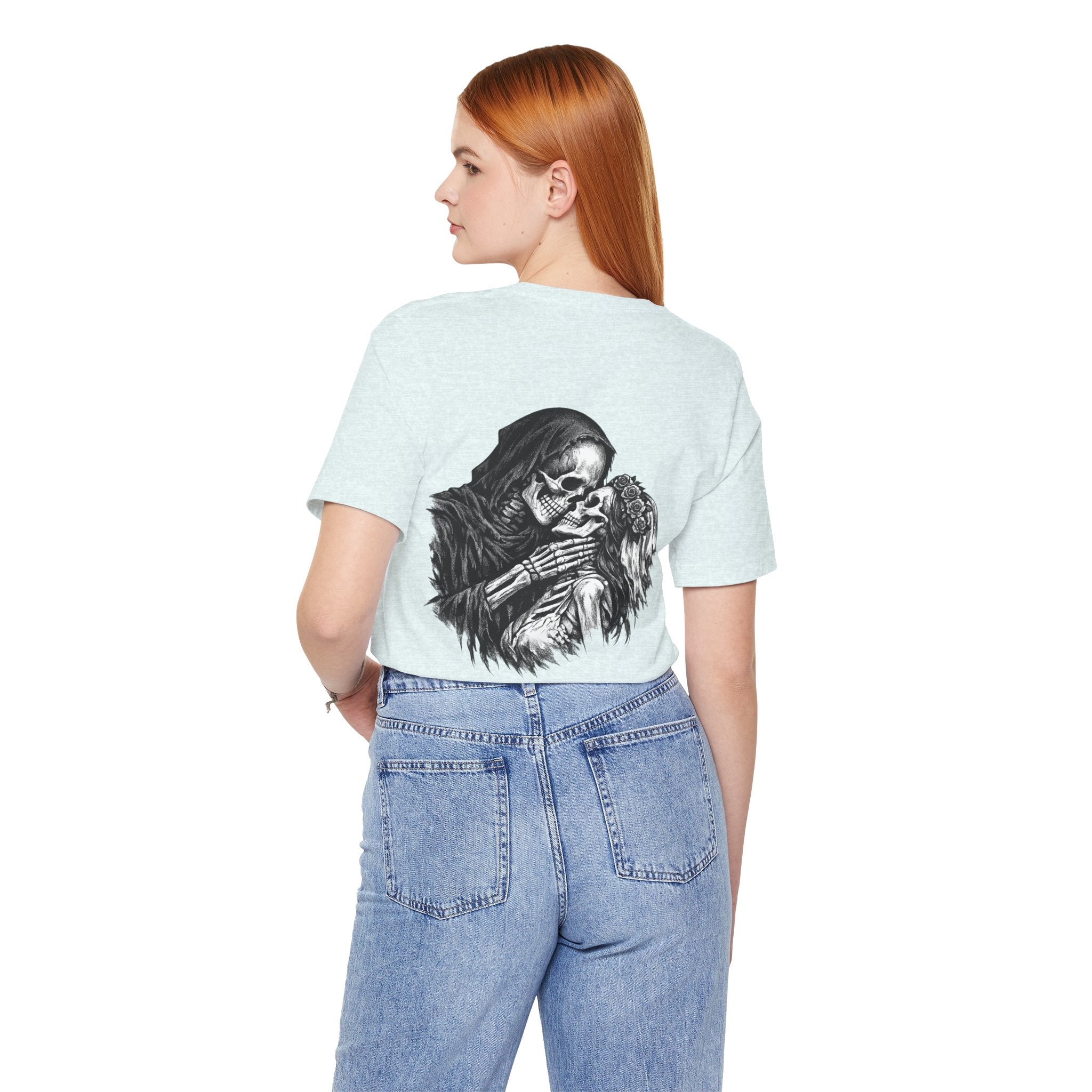 Dark Romance T-Shirt