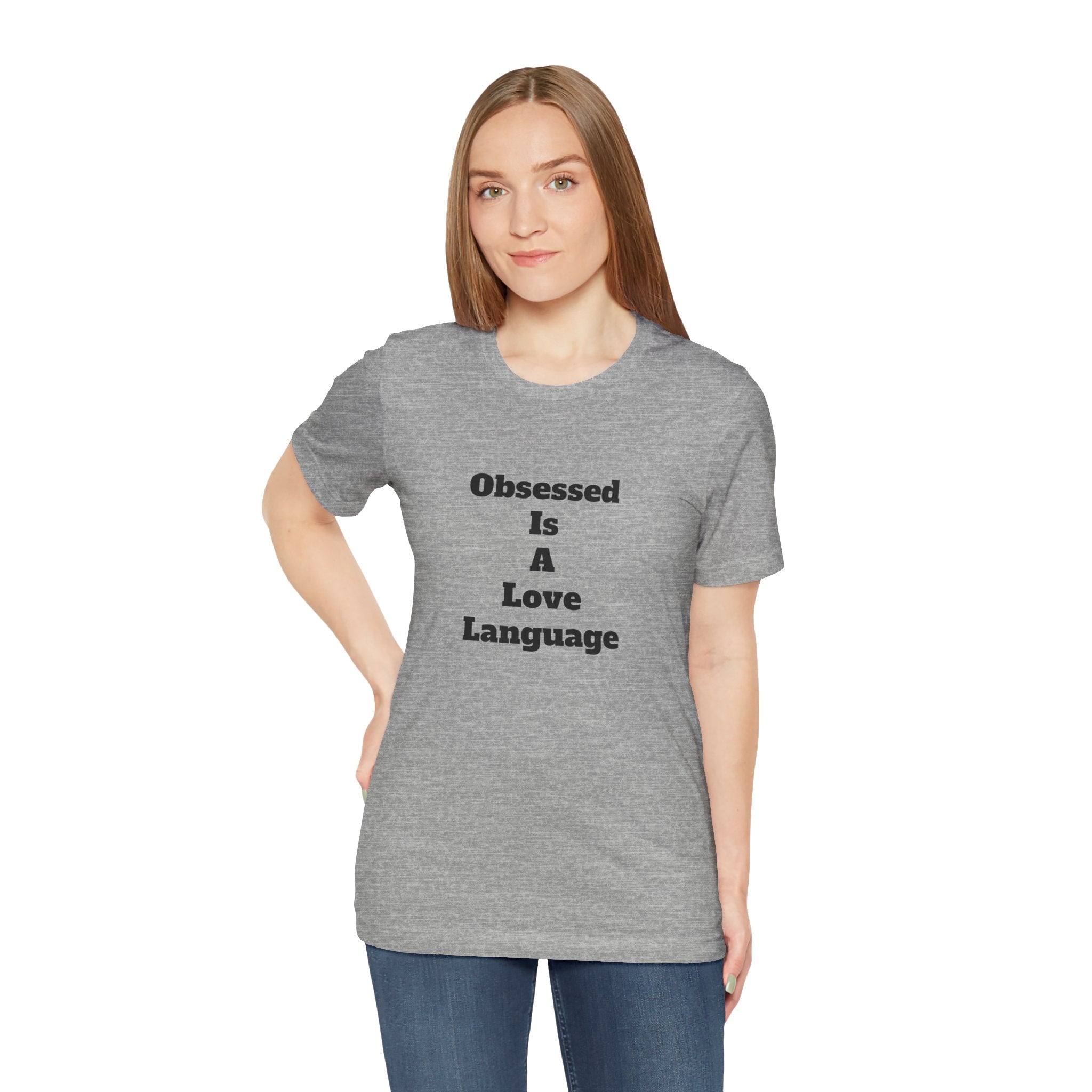 Dark Romance T-Shirt