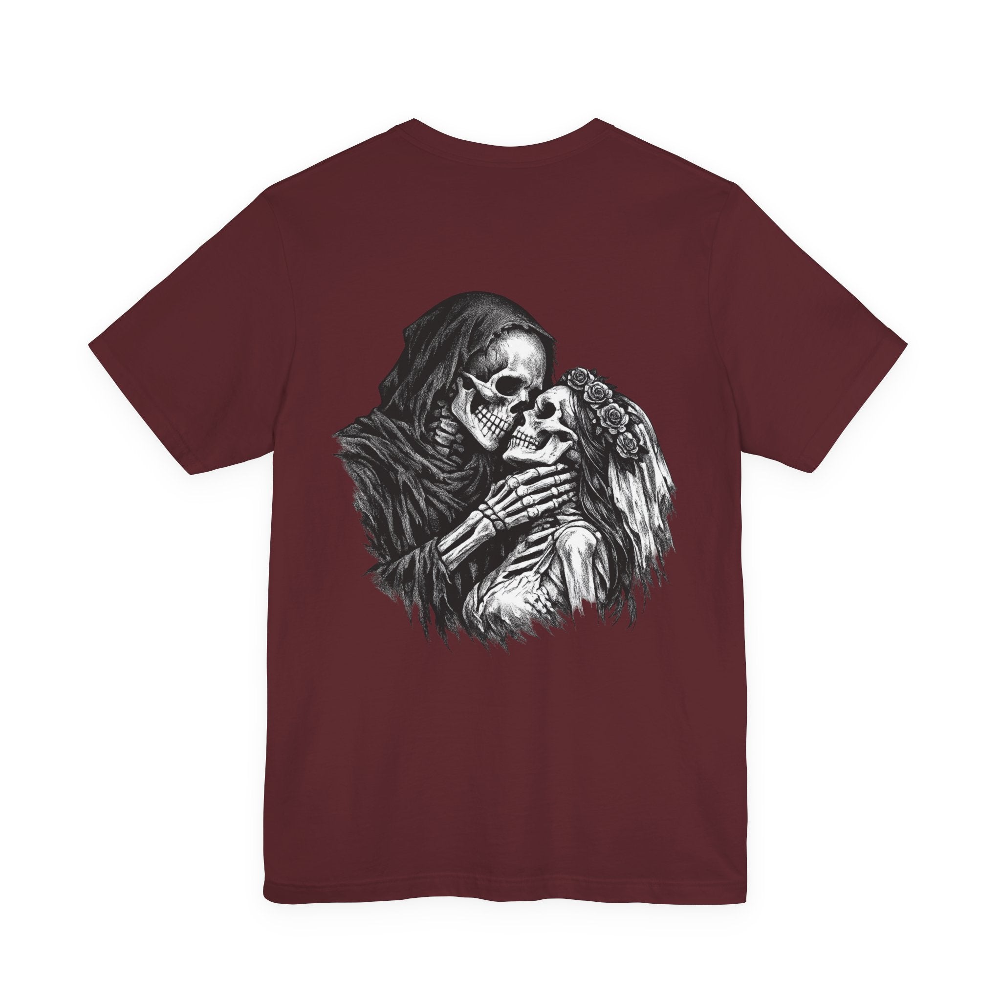 Dark Romance T-Shirt