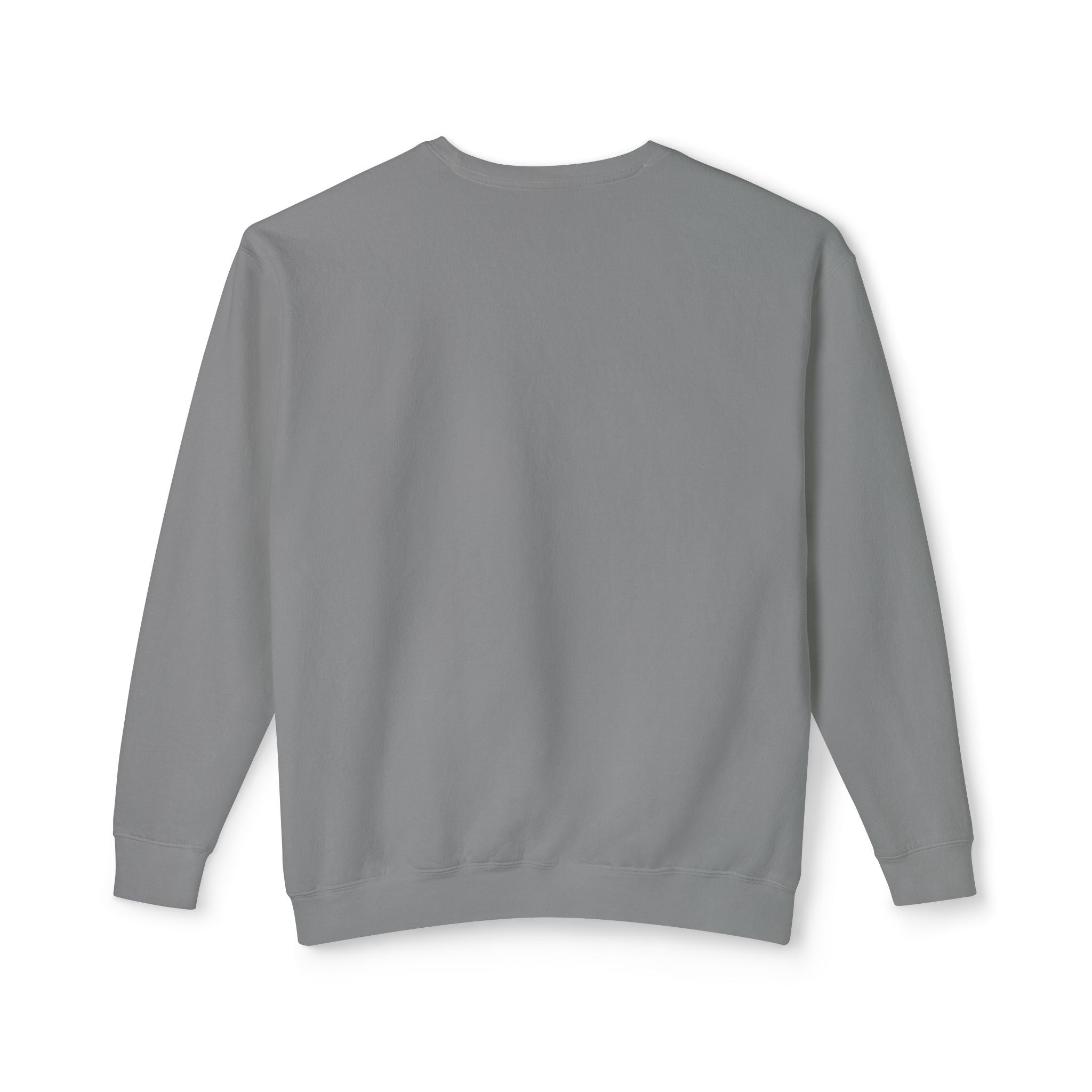 Dark Romance Is My Therapy Sweatshirt — Lightweight Crewneck