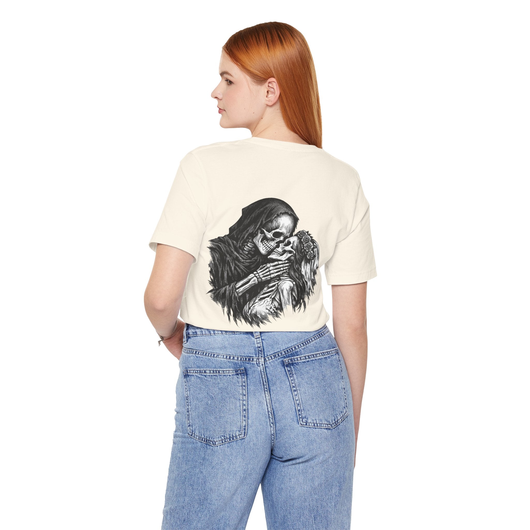 Dark Romance T-Shirt