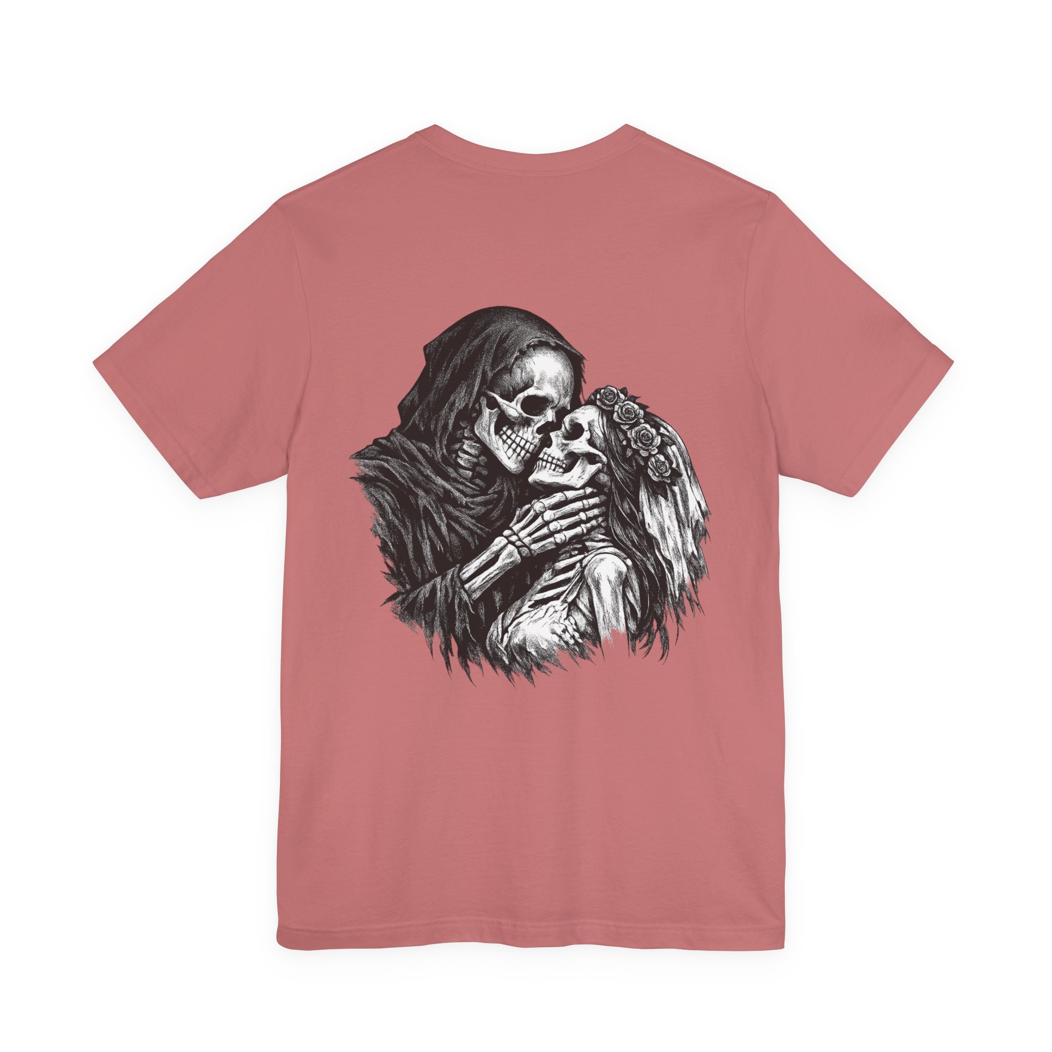 Dark Romance T-Shirt
