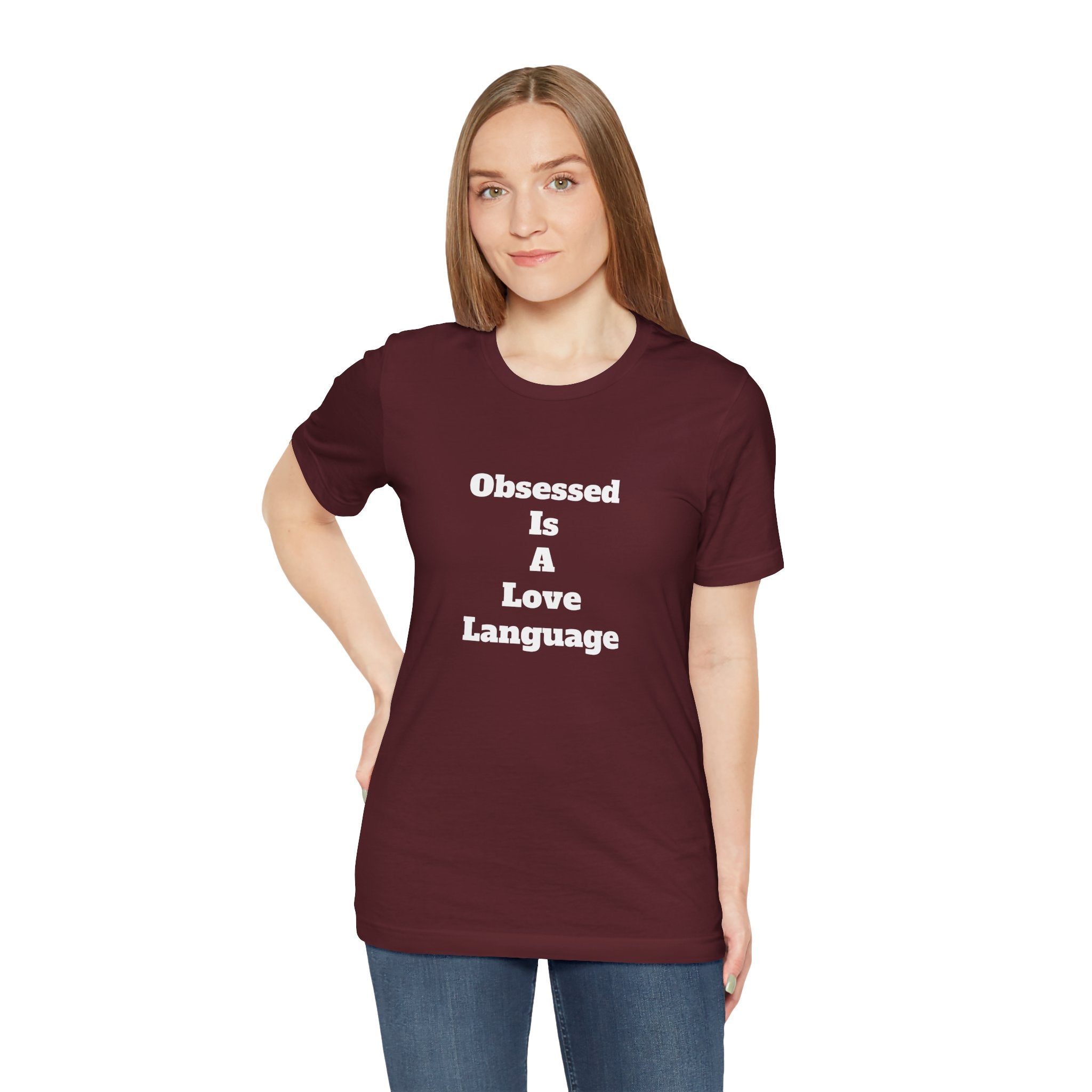 Dark Romance T-Shirt