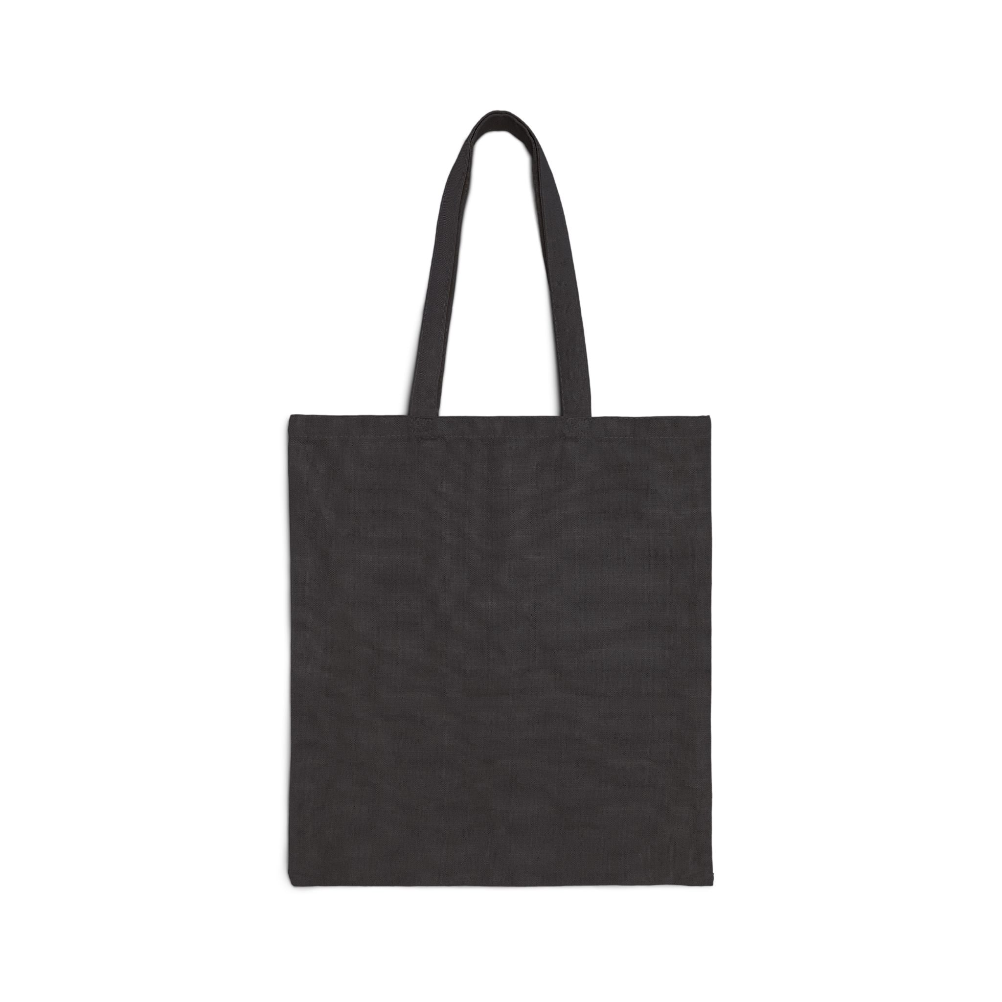 Cotton Canvas Tote Bag- Fantasy Romance Girlie