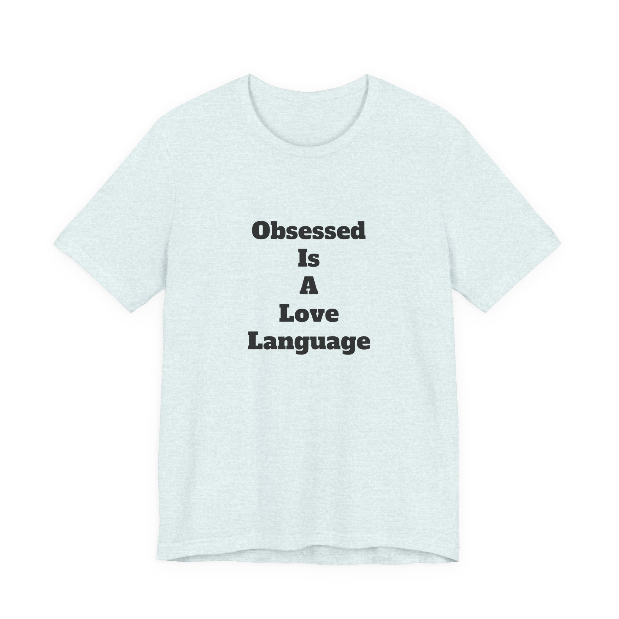 Dark Romance T-Shirt