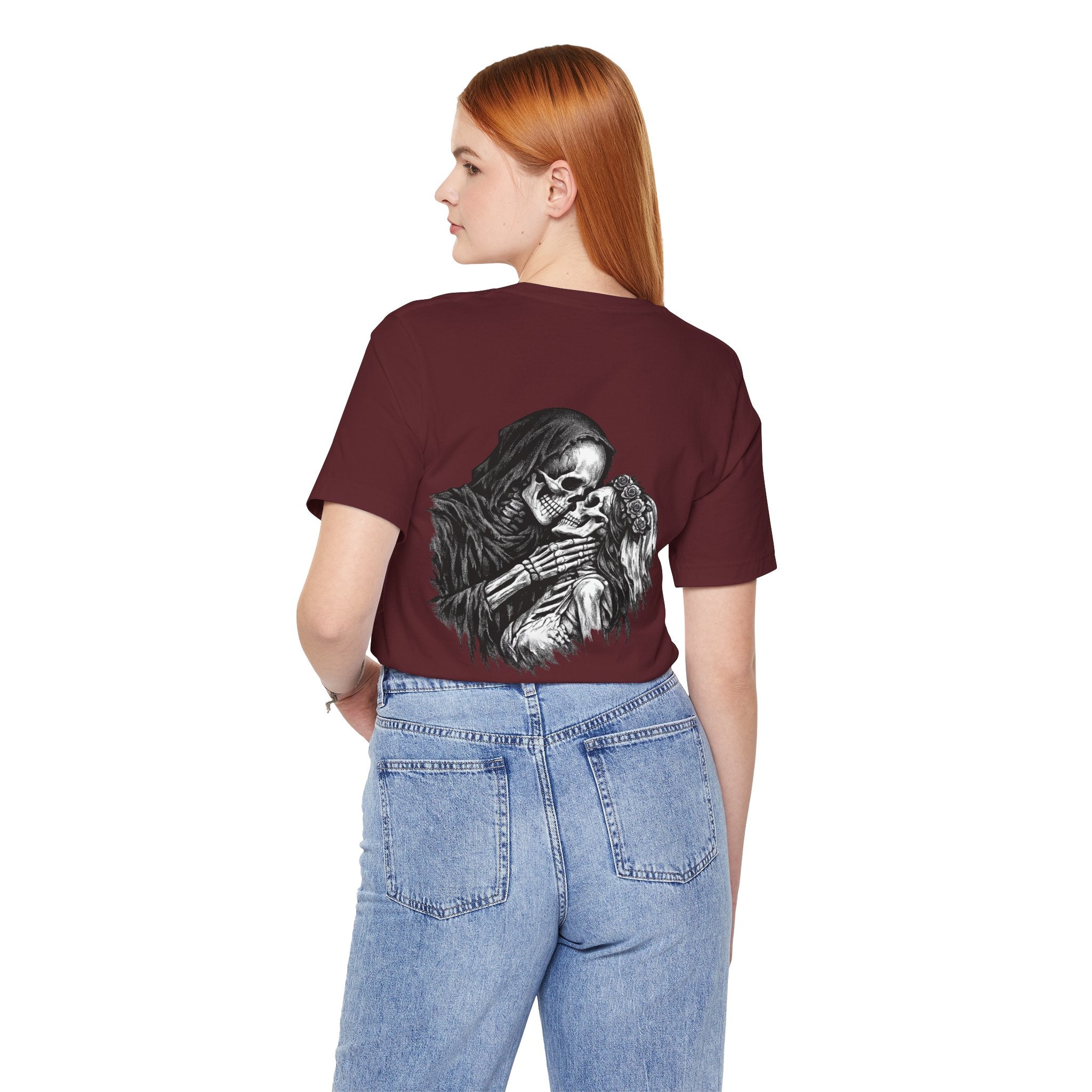 Dark Romance T-Shirt