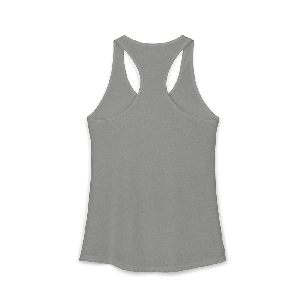 Just One More Chapter Racerback Tank — Women's Reading Tank Top