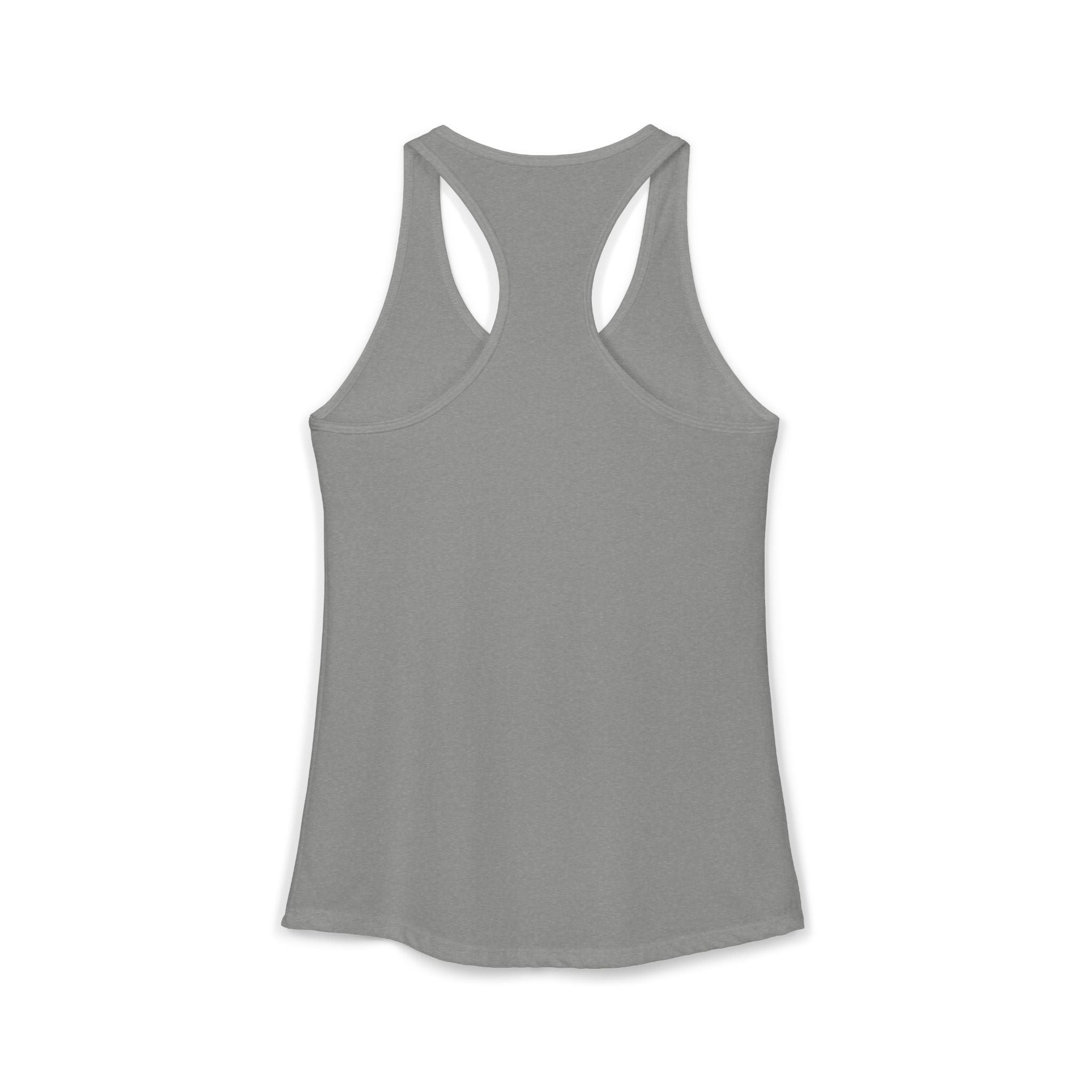 Just One More Chapter Racerback Tank — Women's Reading Tank Top