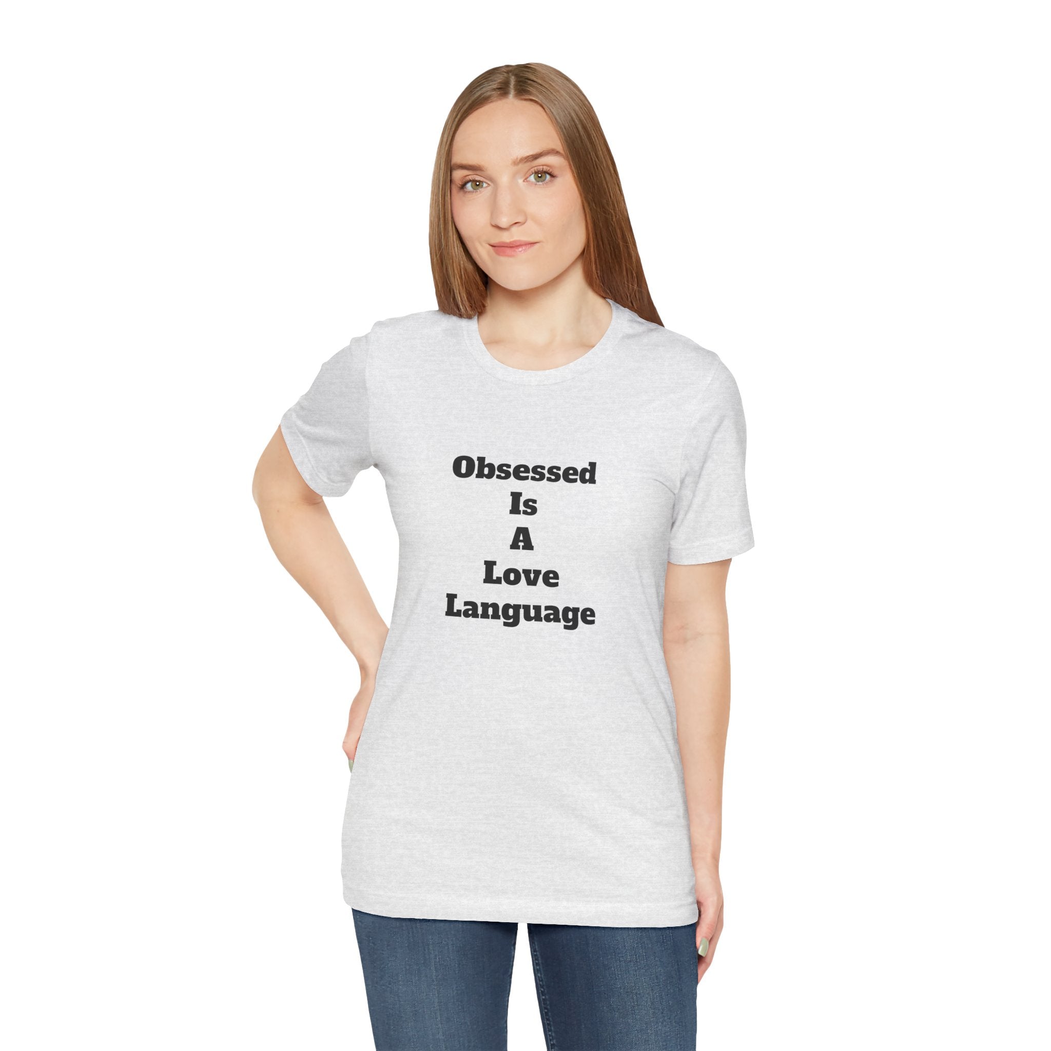 Dark Romance T-Shirt