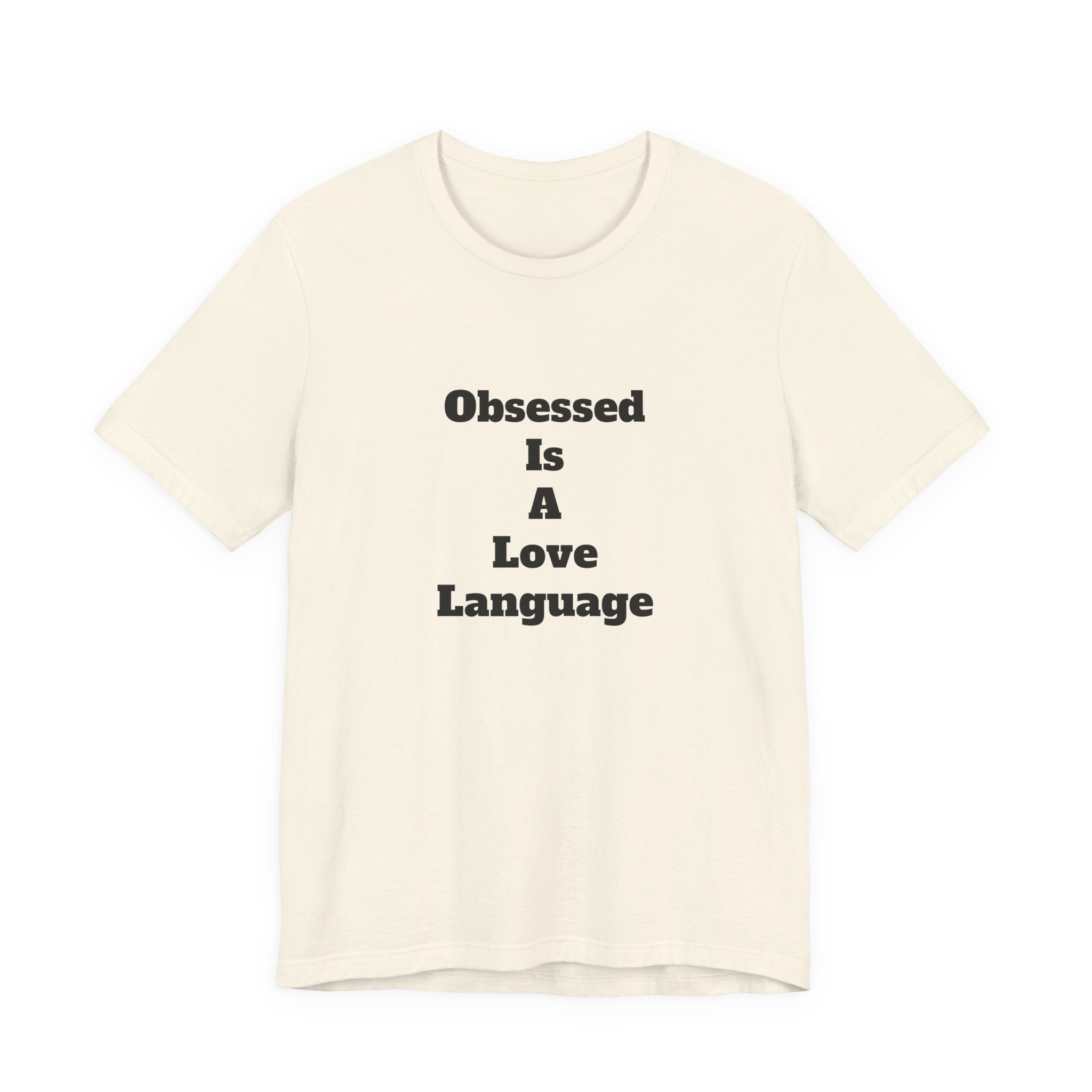 Dark Romance T-Shirt