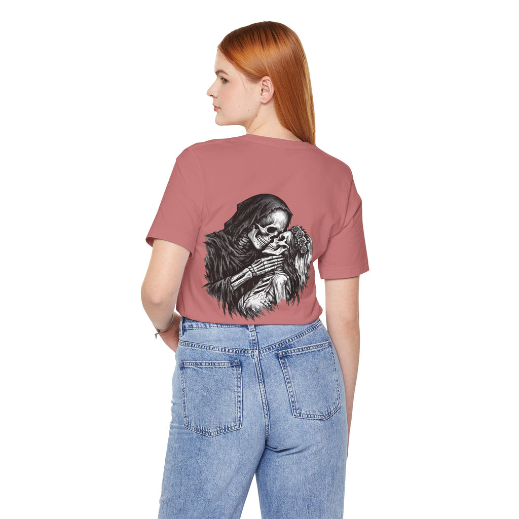 Dark Romance T-Shirt