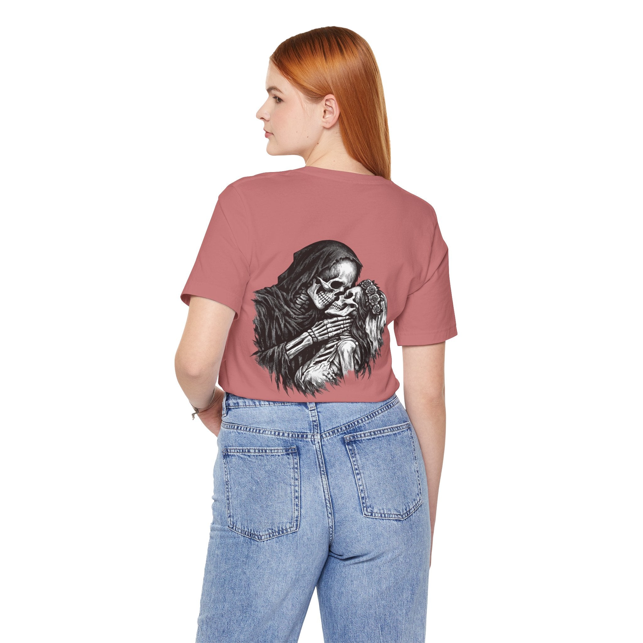 Dark Romance T-Shirt