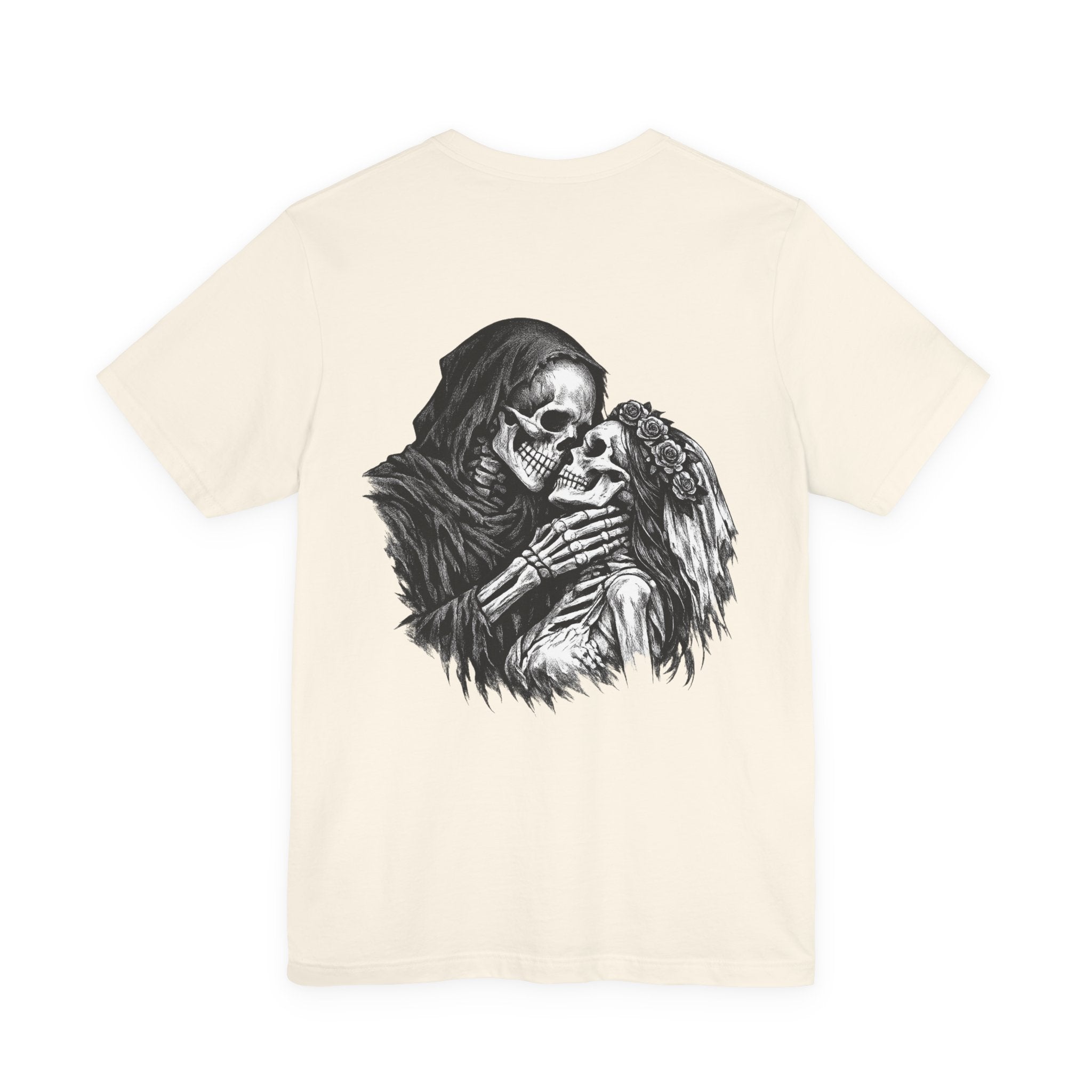 Dark Romance T-Shirt