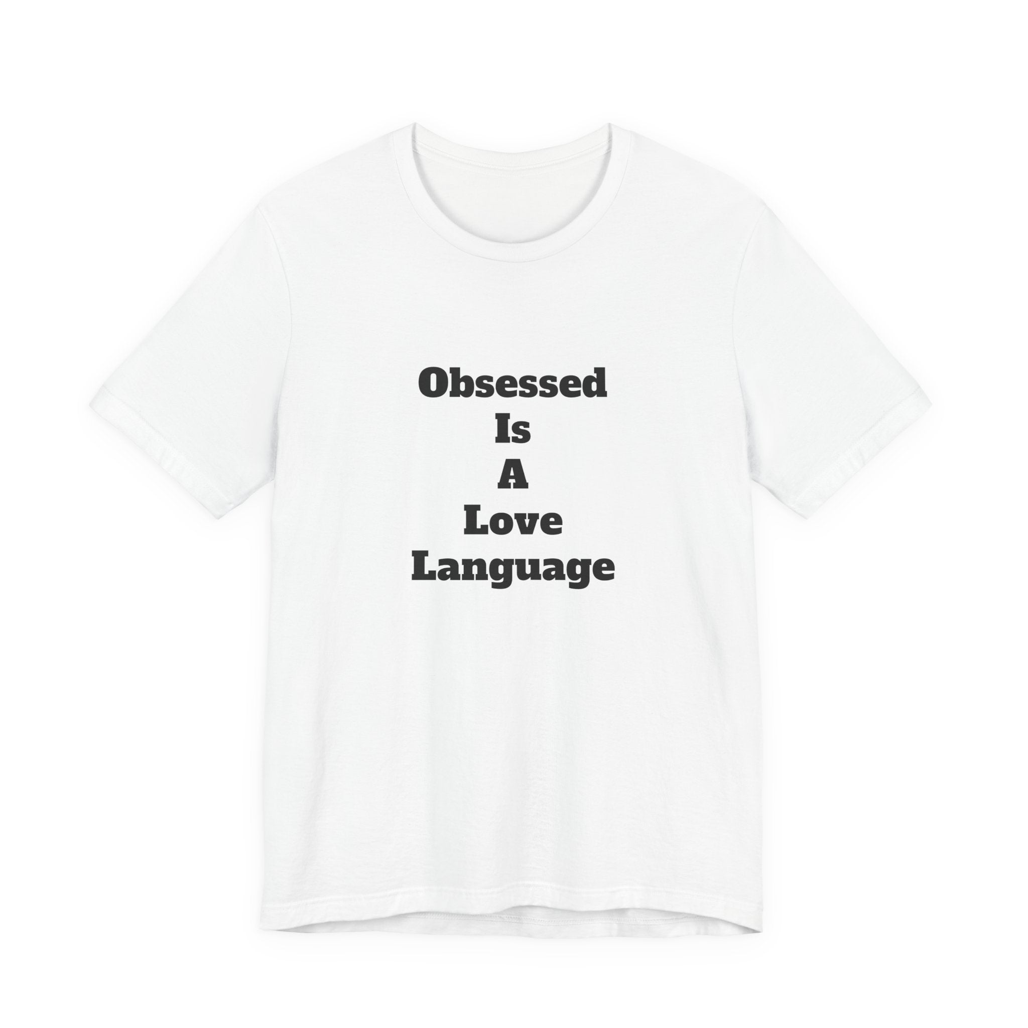 Dark Romance T-Shirt