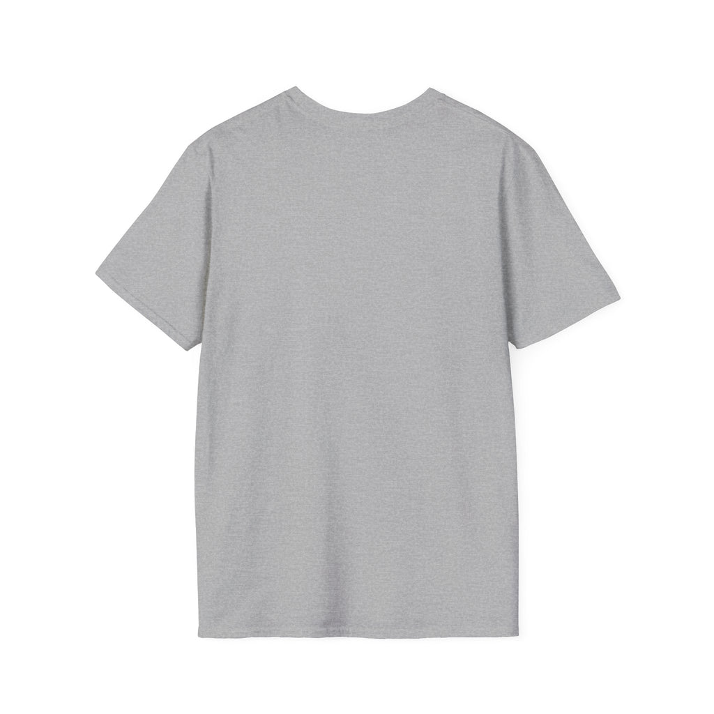 Morally Gray T-Shirt — Witchy Snake & Spellbook Graphic Tee