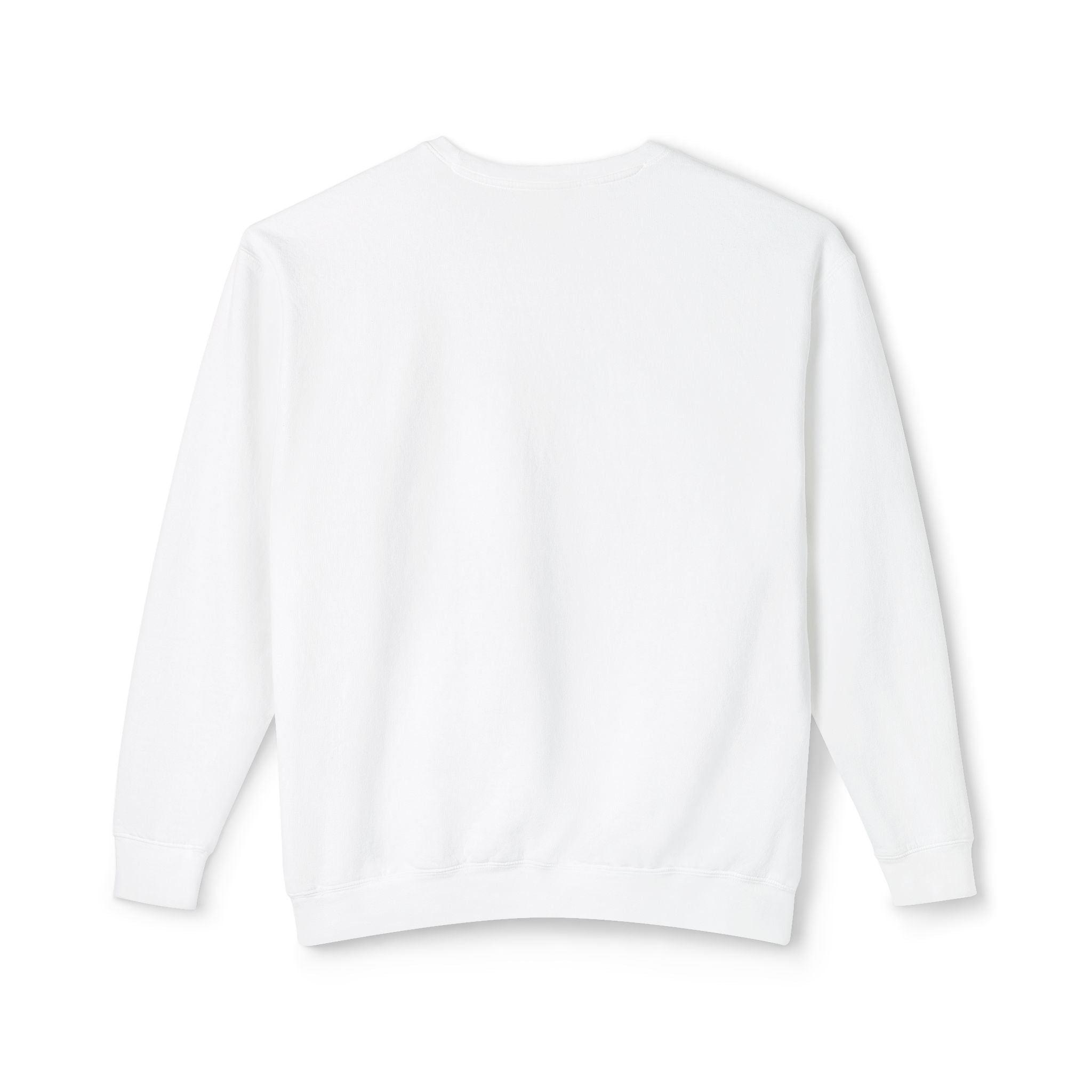 Dark Romance Is My Therapy Sweatshirt — Lightweight Crewneck