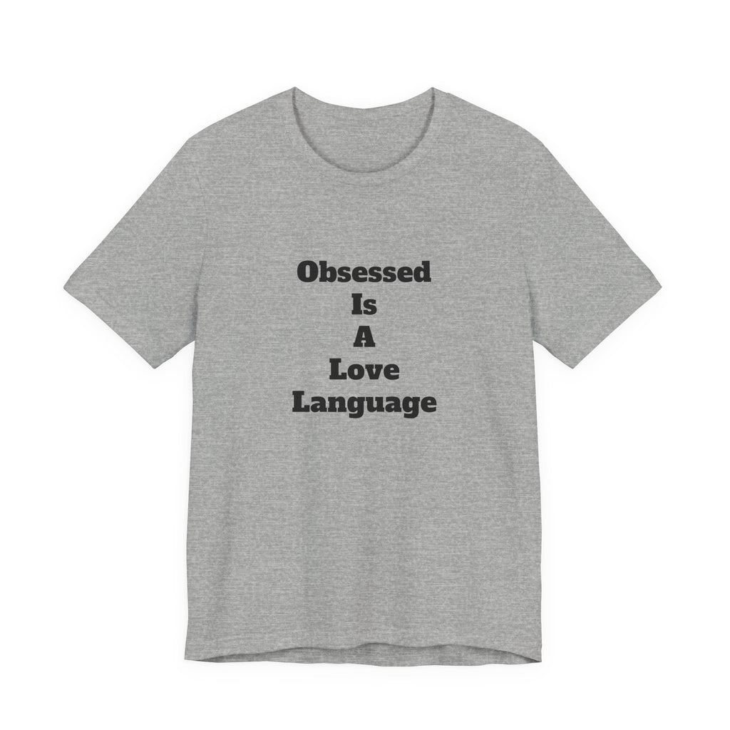 Dark Romance T-Shirt