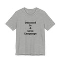 Dark Romance T-Shirt
