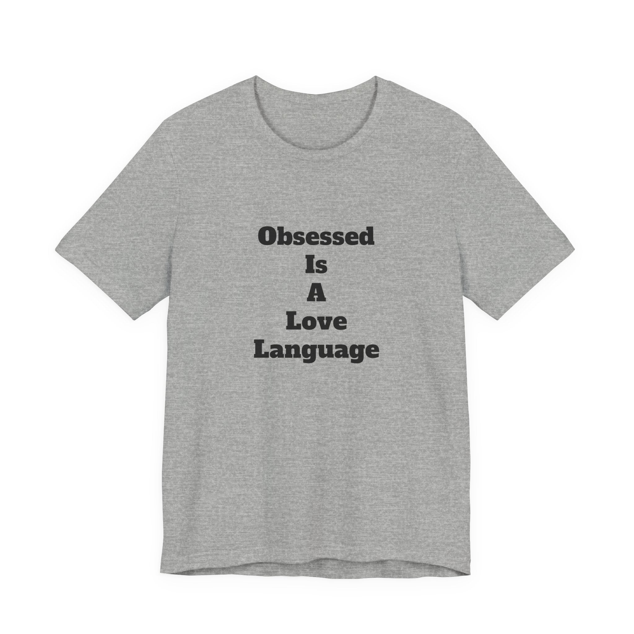 Dark Romance T-Shirt
