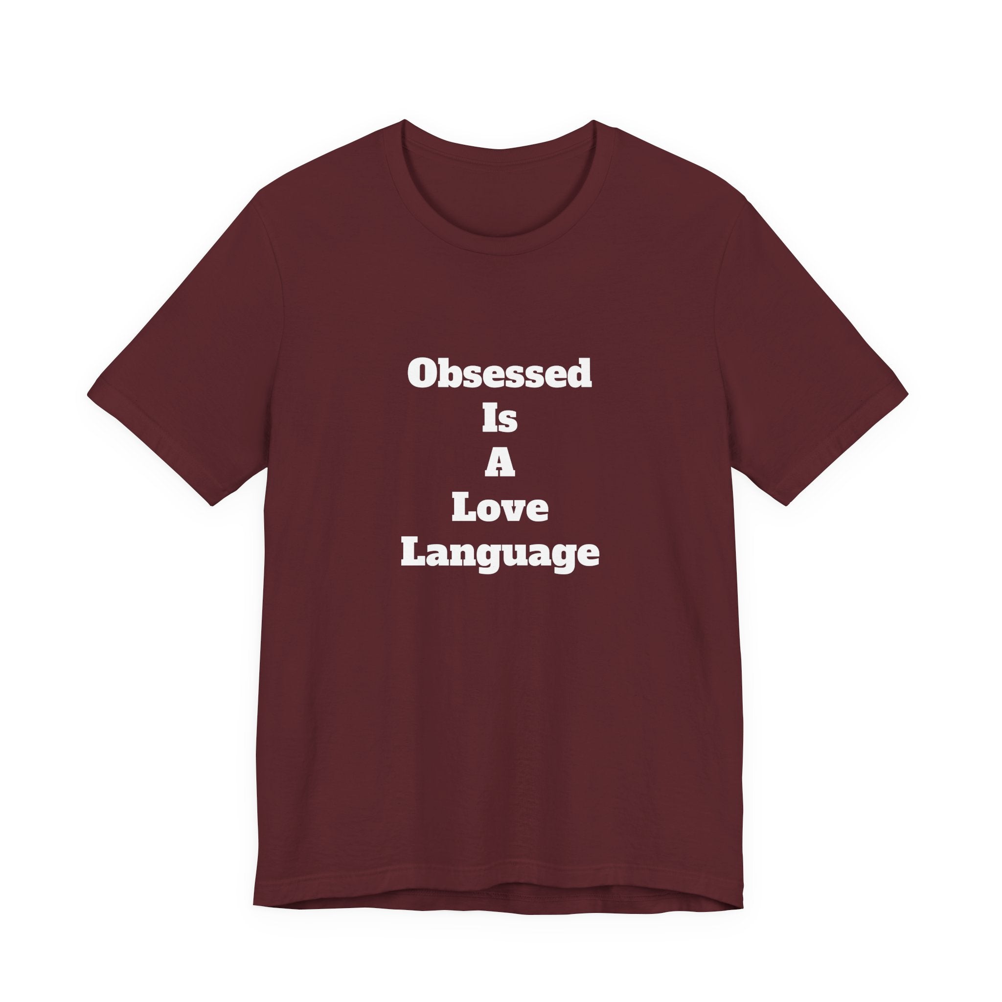Dark Romance T-Shirt