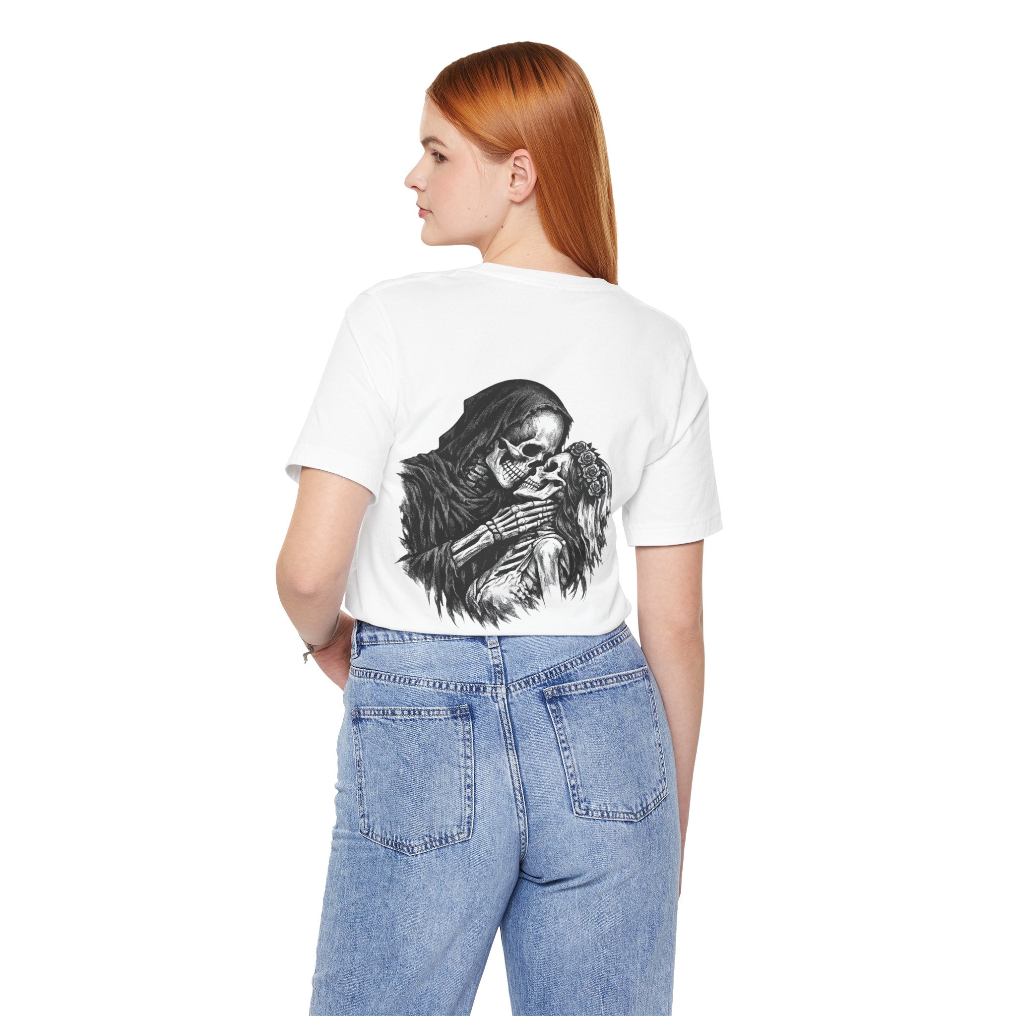 Dark Romance T-Shirt